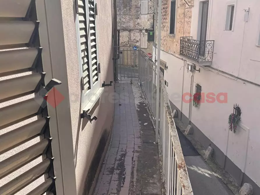 Immagine 11 di Palazzo in vendita  in Via Duca D'Aosta, 00 a Pignataro Maggiore