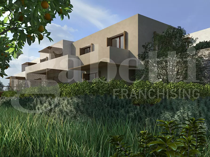 Immagine 5 di Appartamento in vendita  in Via Calvisio a Finale Ligure