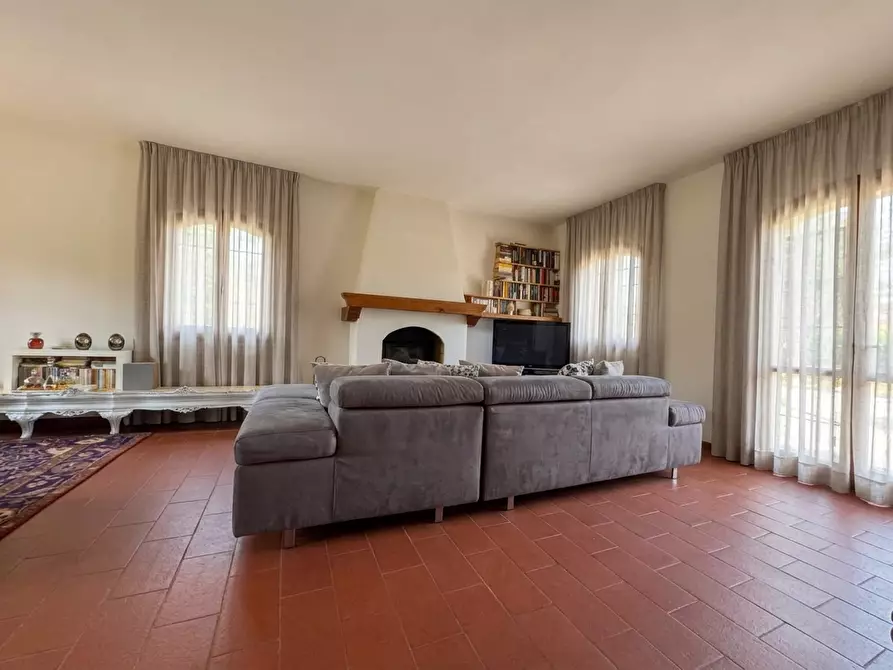 Immagine 6 di Casa bifamiliare in vendita  in Via balletti, 1 a Albinea
