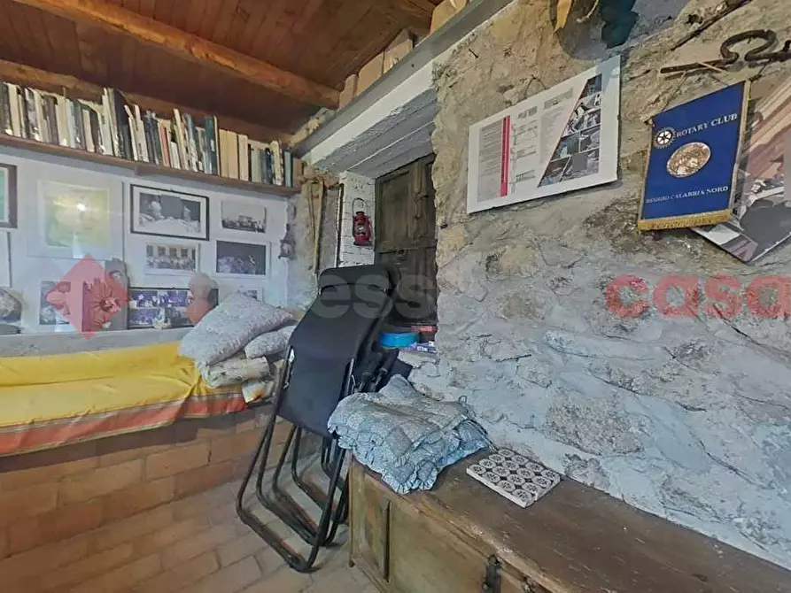 Immagine 6 di Terratetto in vendita  in Via Via Tre Canali, 12 a Scilla