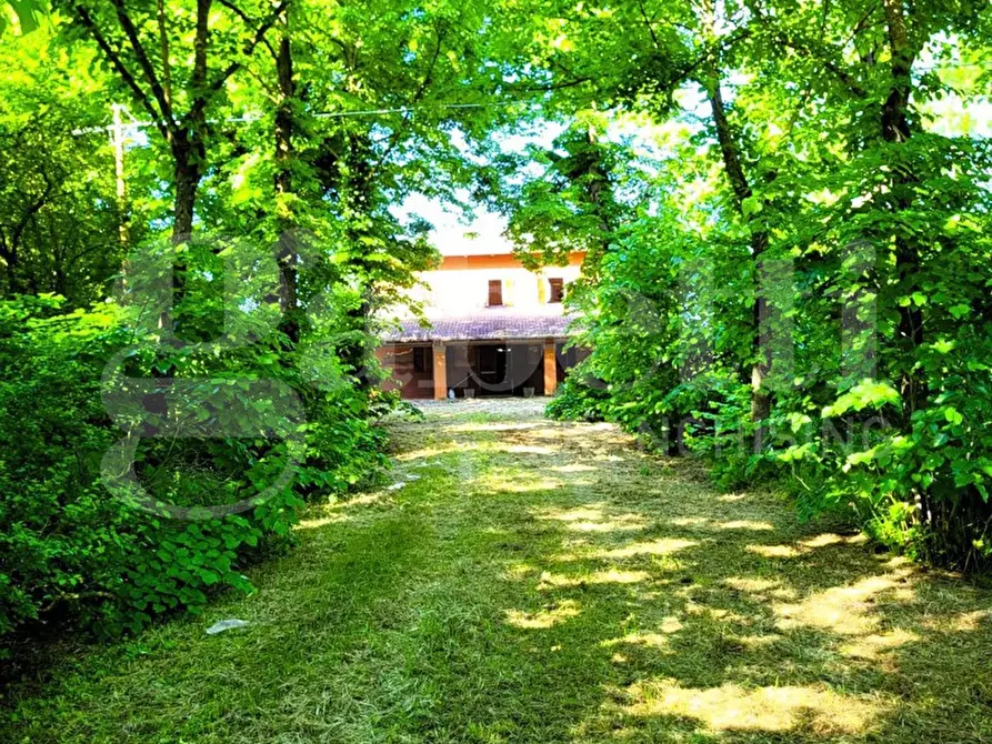 Immagine 22 di Casa indipendente in vendita  in Via Asia, 5728 a San Pietro In Casale