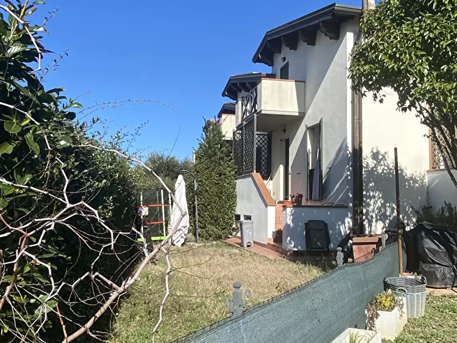 Immagine 9 di Villetta a schiera in vendita  in Via DEL POGGIO, 349 a Bertinoro