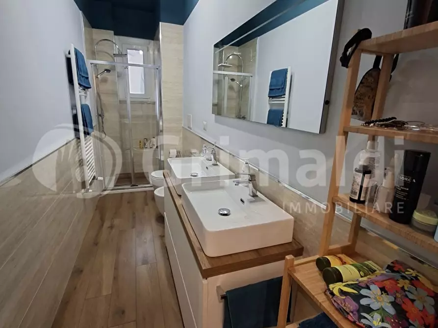 Immagine 3 di Appartamento in affitto  in Viale Etiopia, 8 a Milano