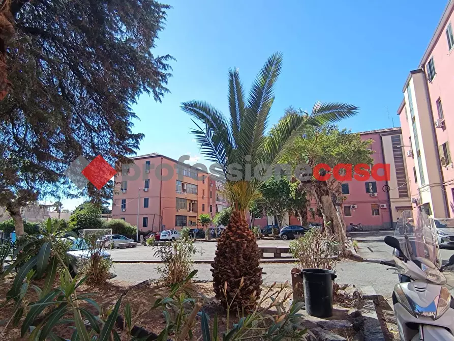 Immagine 27 di Appartamento in vendita  in Via Nuovalucello a Catania