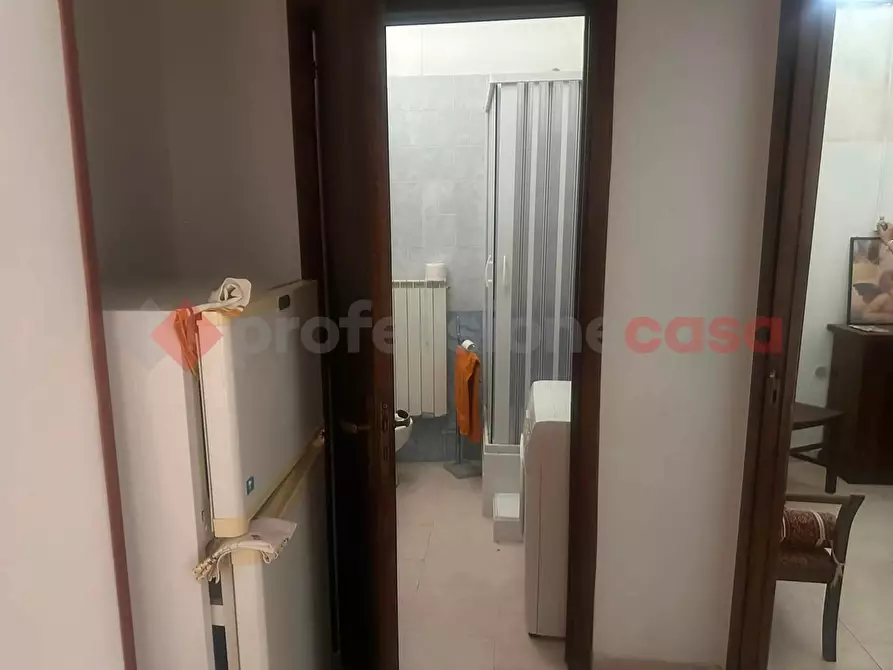 Immagine 11 di Casa indipendente in vendita  in Vico Grosseto, snc a Vitulazio