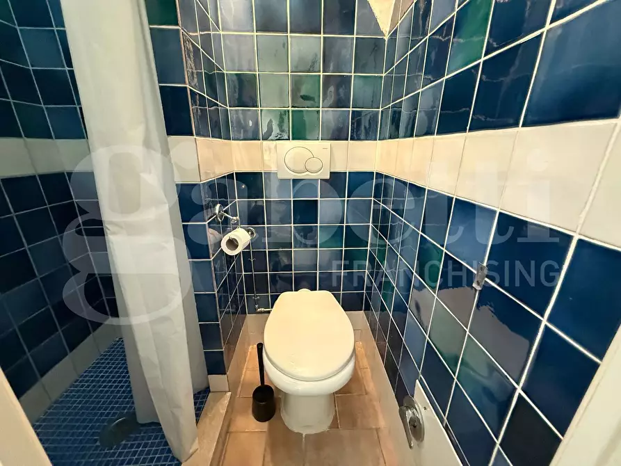 Immagine 5 di Appartamento in vendita  in Via Pio IX, 11 a Gaeta