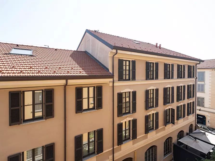 Immagine 41 di Appartamento in vendita  in Via Savona, 20 a Milano