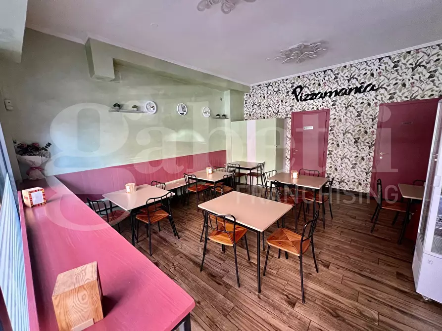 Immagine 35 di Bar / Ristorante in vendita  in Via Antonio Silvani, 37/39 a Roma