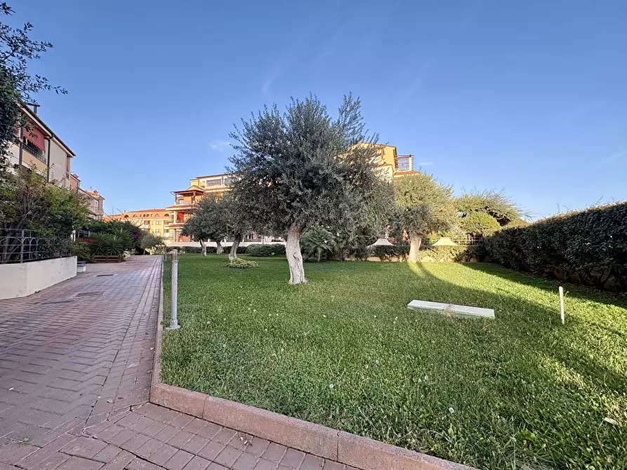 Immagine 28 di Appartamento in vendita  in Via Carrabuffas, 68 a Alghero