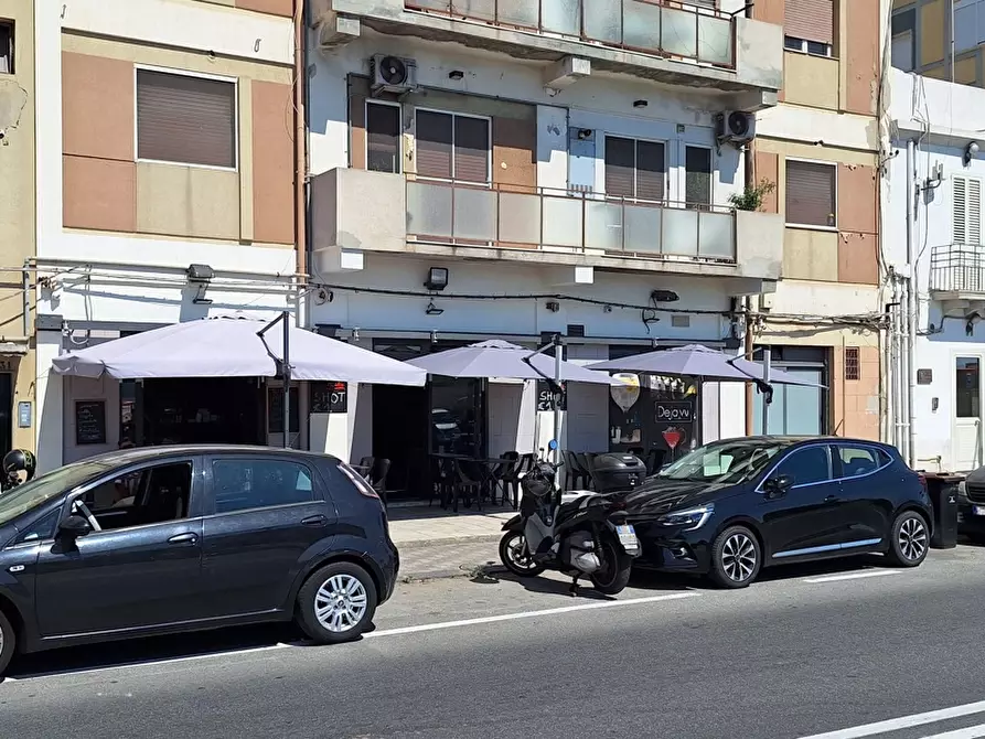 Immagine 1 di Bar / Ristorante in vendita  in Via Consolare Pompea, 133 a Messina