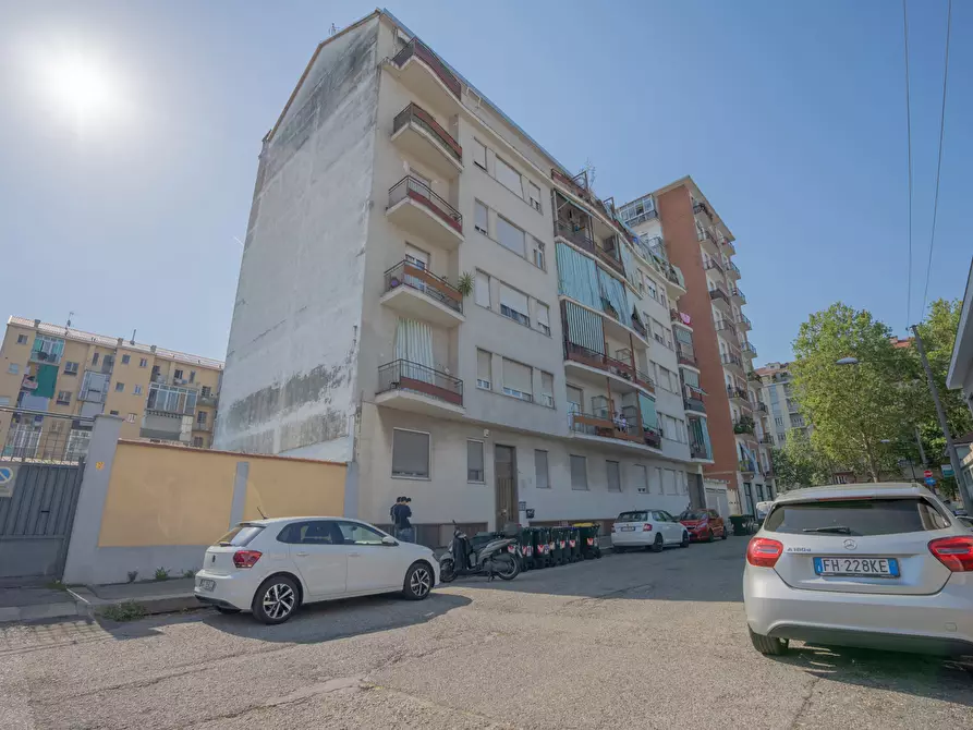 Immagine 1 di Ufficio in vendita  in Via De Marchi, 6 a Torino