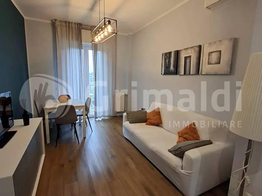 Immagine 2 di Appartamento in affitto  in Viale Etiopia, 8 a Milano