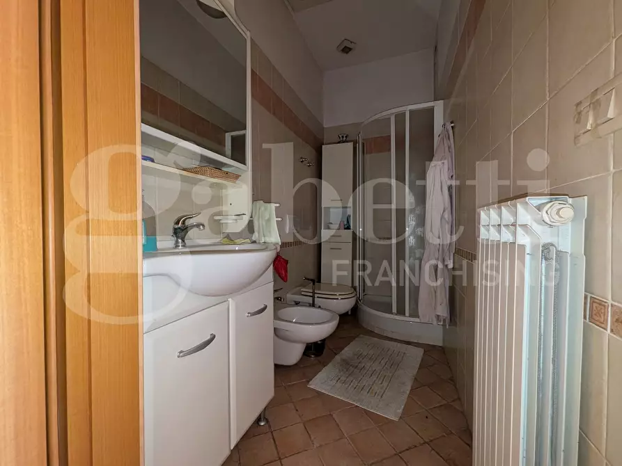 Immagine 9 di Appartamento in vendita  in Via G MATTEOTTI, 28 a Deruta