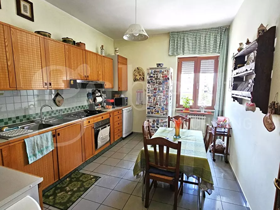 Immagine 11 di Appartamento in vendita  in Viale Matteotti a San Severo