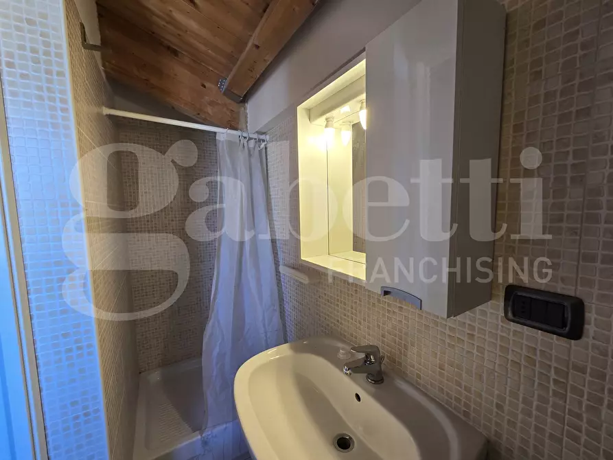 Immagine 5 di Appartamento in vendita  in Via Edmondo de Amicis, 14-16 a Tortoreto