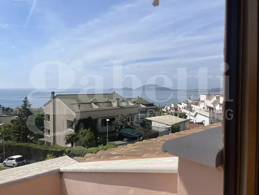 Immagine 44 di Casa trifamiliare in vendita  in Via San Remigio Paone, 10 a Formia