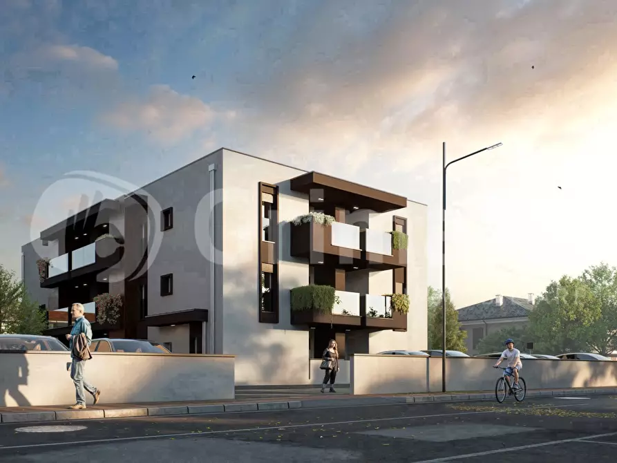 Immagine 10 di Appartamento in vendita  in Via Italia, 99 a Cervia