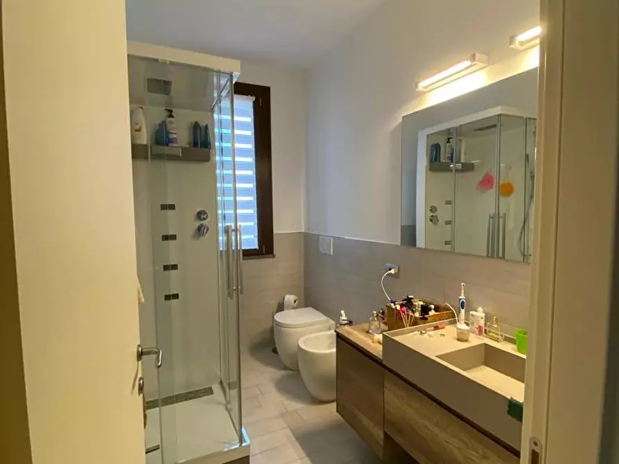 Immagine 17 di Appartamento in vendita  in Via martorella a Forli'