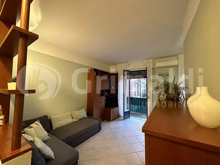 Immagine 6 di Appartamento in affitto  in Via Antonio Panizzi, 6 a Milano