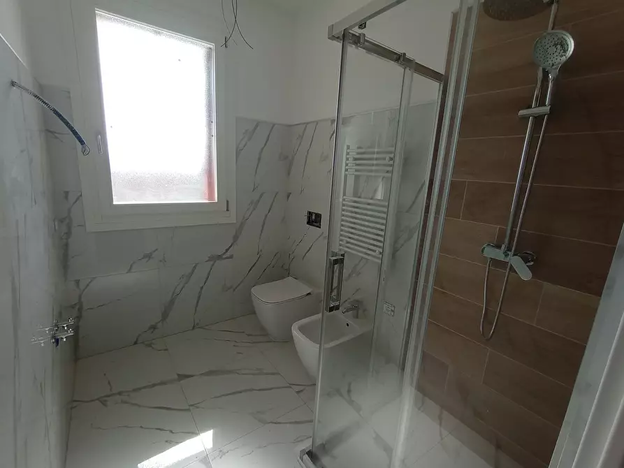 Immagine 6 di Casa bifamiliare in vendita  in Via Santa Margherita, via delle Muneghe, 00 a Codevigo