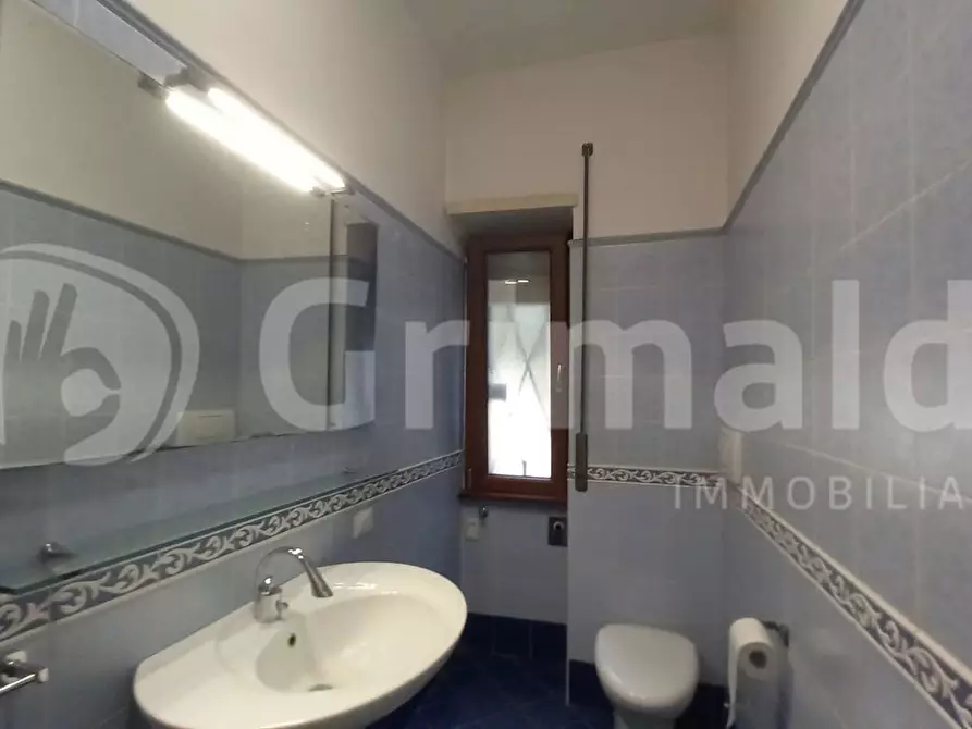 Immagine 27 di Appartamento in vendita  in Via Suor Celestina Donati, 41 a Roma