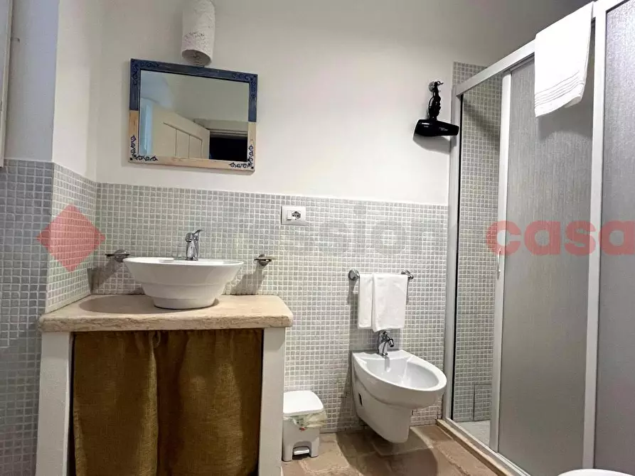 Immagine 9 di Casa indipendente in vendita  in Via CAVALIERE a Monopoli