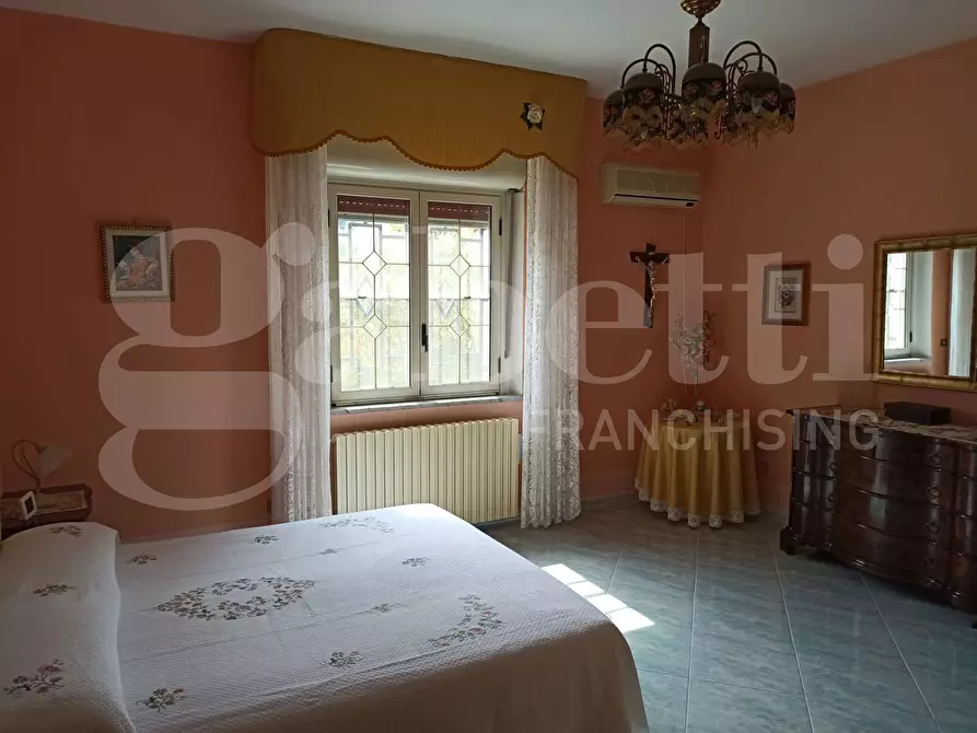 Immagine 24 di Villa in vendita  in Via TRAVERSA EMILIA, 16 a Catanzaro