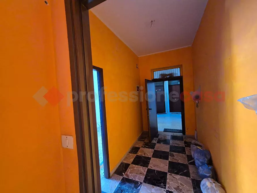 Immagine 12 di Appartamento in vendita  in Via Filisto, 22 a Siracusa