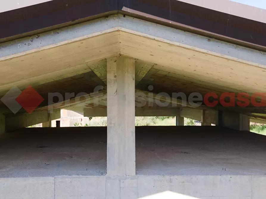 Immagine 22 di Villa in vendita  in Strada Provinciale San Magno, 29/A a Anagni