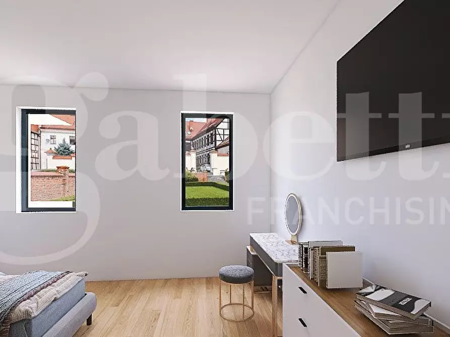 Immagine 14 di Villa in vendita  in Via Roma, 14 a Mogliano Veneto