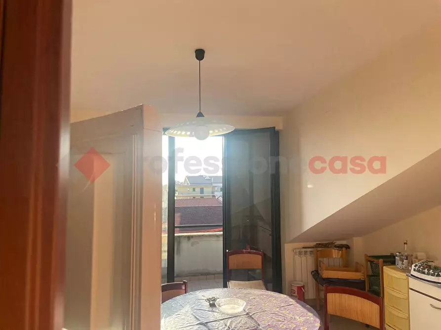 Immagine 18 di Attico in vendita  in Via Rimembranza, 34 a Vitulazio