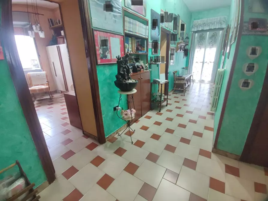 Immagine 18 di Appartamento in vendita  in Via cimarosa a Villa Literno