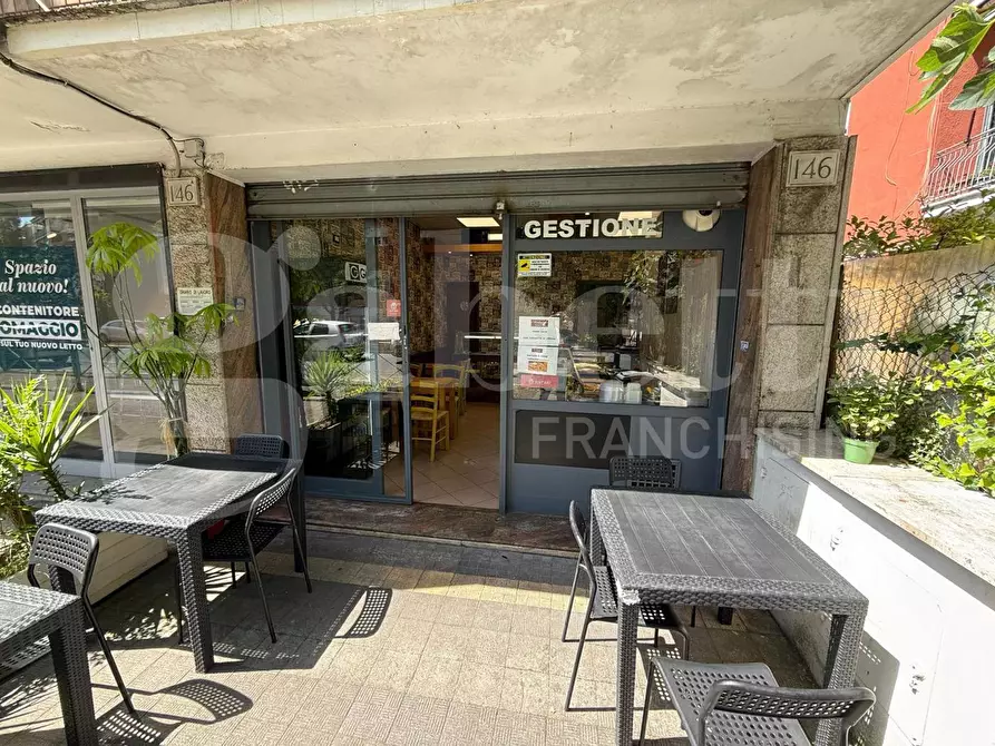 Immagine 18 di Bar / Ristorante in vendita  in Via di Torrevecchia, 146 a Roma