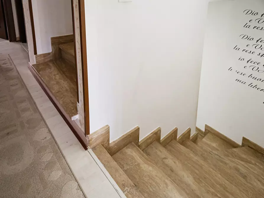 Immagine 23 di Villetta a schiera in vendita  in Via dei costaroni, SNC a Riano