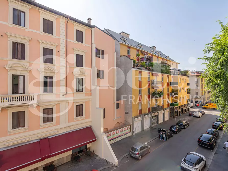 Immagine 26 di Appartamento in affitto  in Via Macedonio Melloni, 10 a Milano