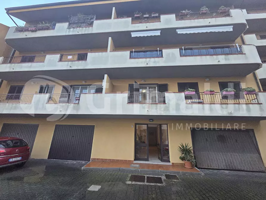 Immagine 7 di Appartamento in vendita  in Via Archimede, 115/a a Messina