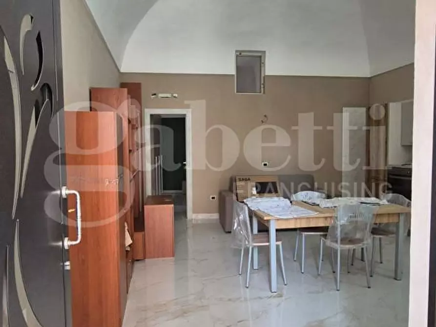 Immagine 4 di Appartamento in vendita  in Via Luigi Settembrini, 76 a Boscotrecase