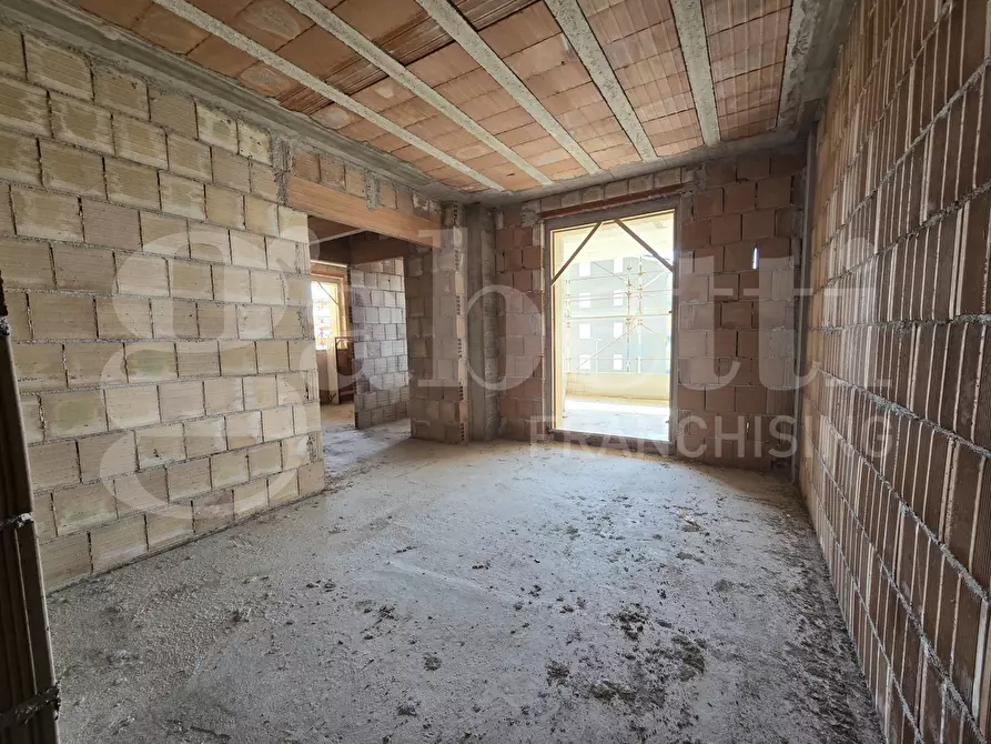Immagine 5 di Appartamento in vendita  in Via Raffaello Sanzio, snc a Tortoreto