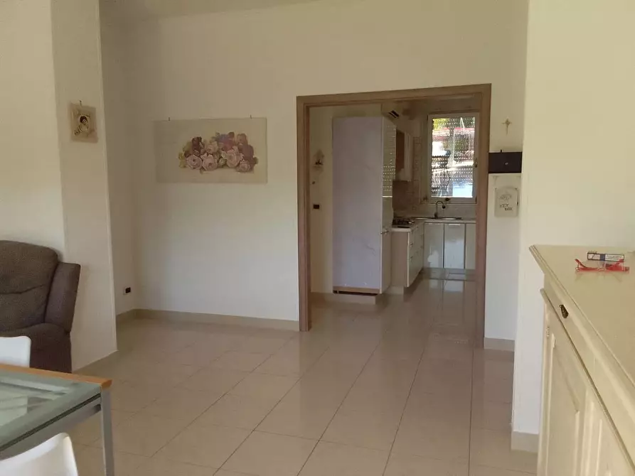 Immagine 9 di Appartamento in vendita  in Piazza BRODOLINI, 215 a Taranto