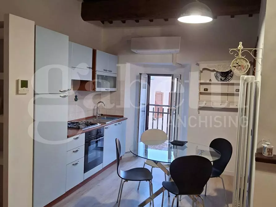 Immagine 3 di Appartamento in vendita  in Vicolo VECCHIARELLI, SNC a Rieti