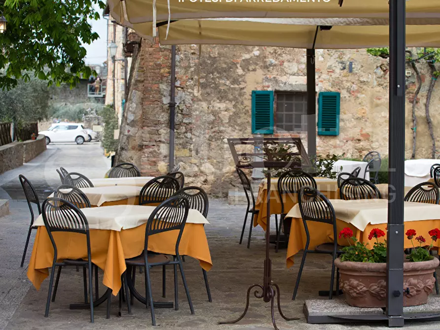 Immagine 2 di Bar / Ristorante in vendita  in Via CHIOGGIA - FONDAMENTA SAN DOMENICO, 00 a Chioggia