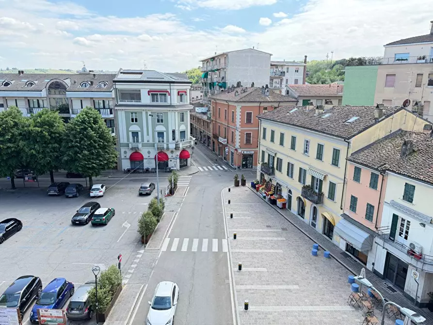 Immagine 8 di Appartamento in vendita  in Via GIUSEPPE MAZZINI, 1 a Stradella