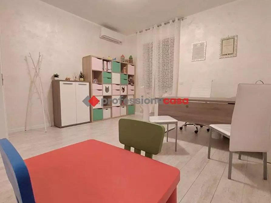 Immagine 4 di Ufficio in affitto  in Piazza Aldo Moro, 23 a Foggia