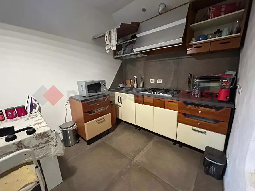 Immagine 6 di Appartamento in vendita  in Via Montegrappa, 87 a Siracusa