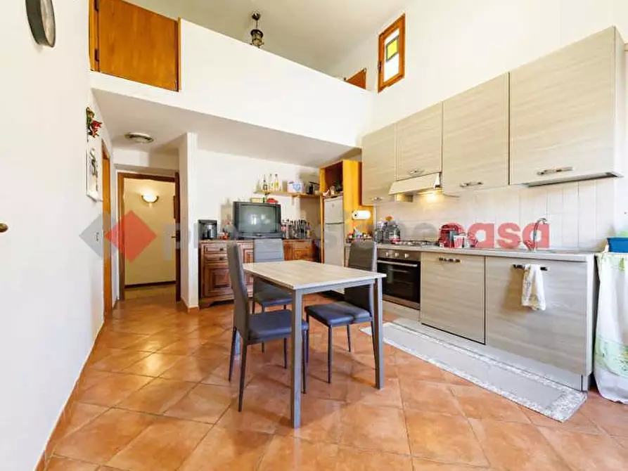 Immagine 16 di Appartamento in vendita  in Via dei Bagni a Livorno