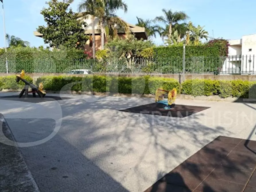 Immagine 8 di Appartamento in affitto  in Via Gesualdo Bufalino, 5 a Aci Catena