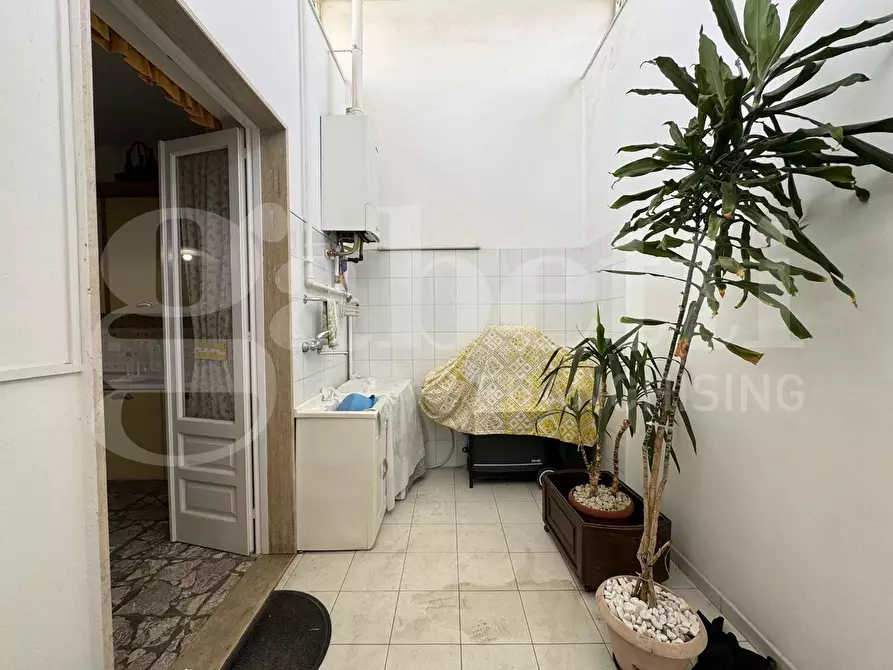 Immagine 13 di Casa indipendente in vendita  in Via Antonio Gramsci, 8 - 10 a Taviano