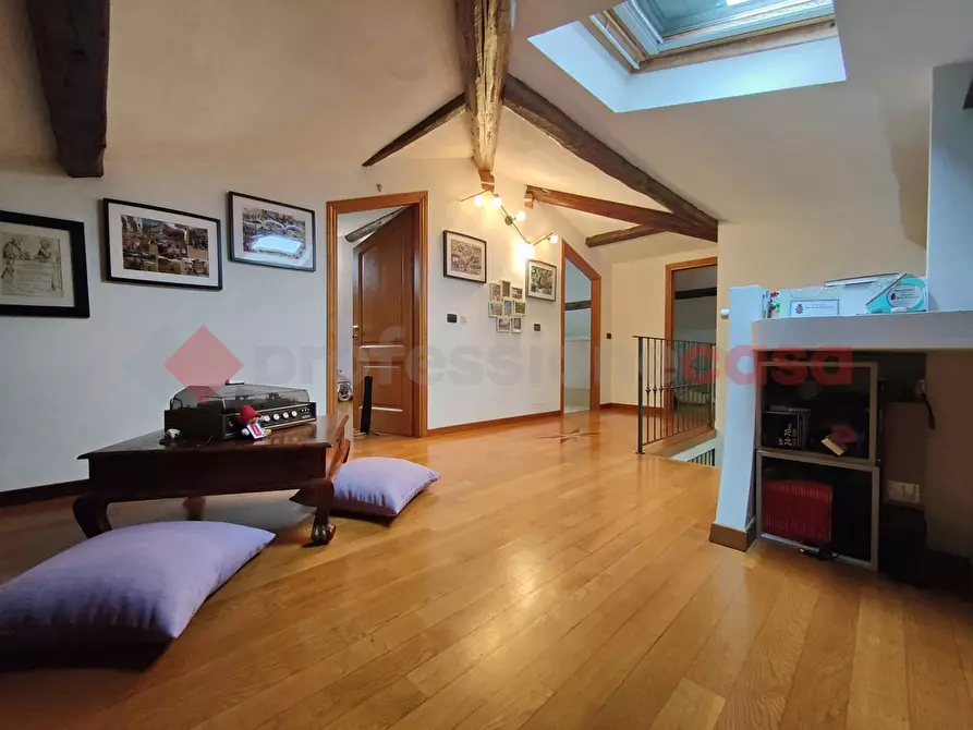 Immagine 21 di Appartamento in vendita  in Via dante alighieri, 39 a Capraia E Limite