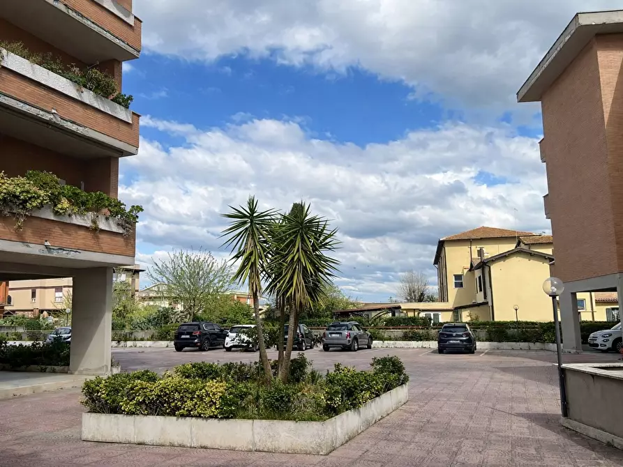 Immagine 23 di Appartamento in vendita  in Vicolo Dei Monti Di San Paolo, 4 a Roma