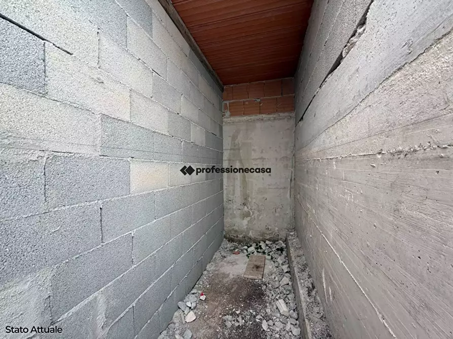 Immagine 26 di Villa in vendita  in LocalitÃ  Sfinalicchio, Vieste, 345 a Vieste